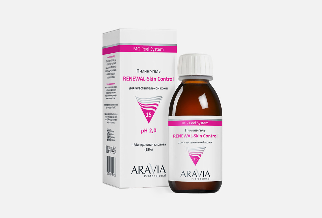 Renewal–Skin Control 100 мл