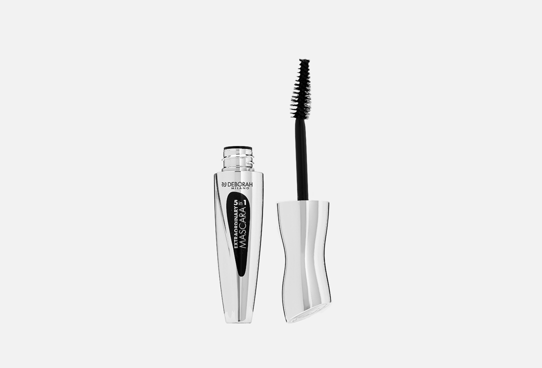 Extraordinary mascara 12 мл