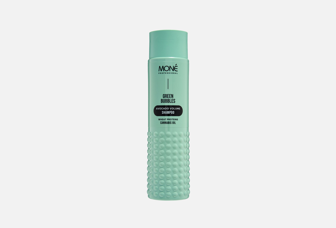 AVOCADO VOLUME SHAMPOO 300 мл