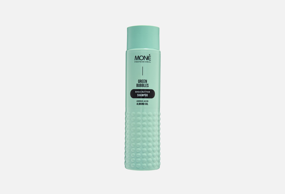 SHEA BUTTER HEALTHY SHAMPOO 300 мл
