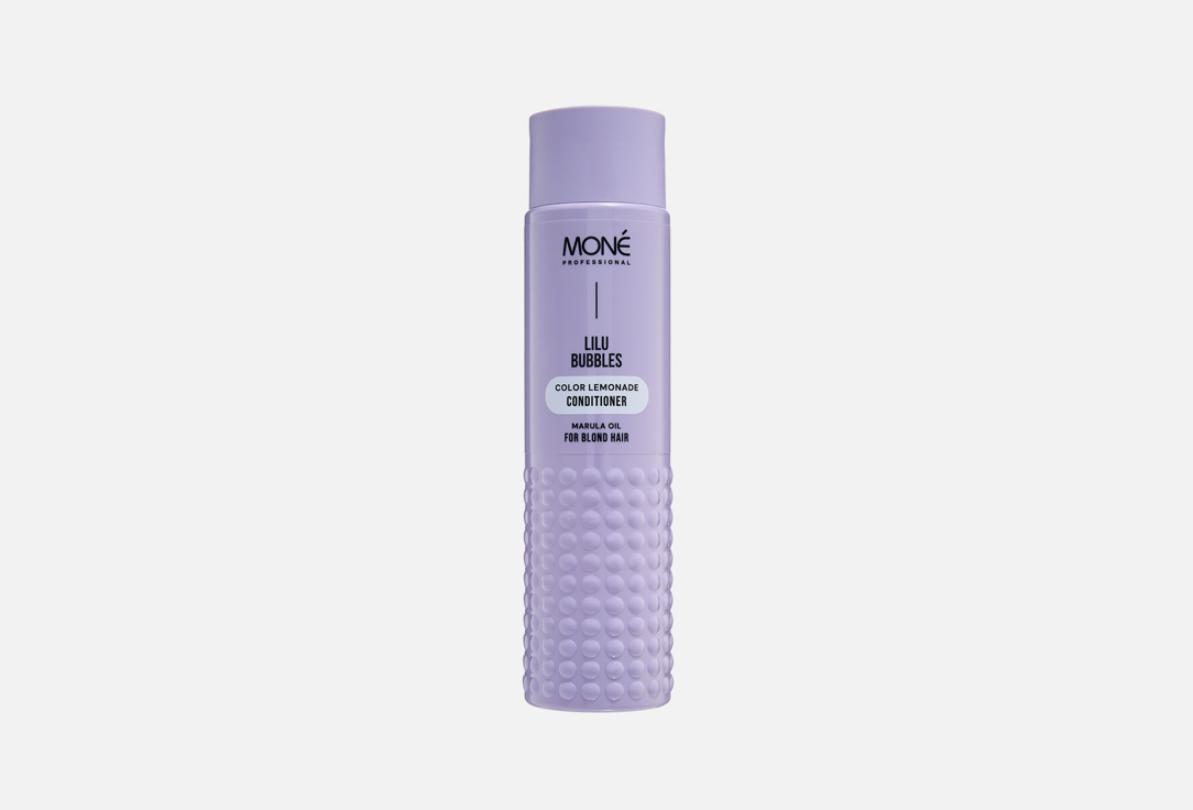 LILU BUBBLES COLOR LEMONADE CONDITIONER 300 мл