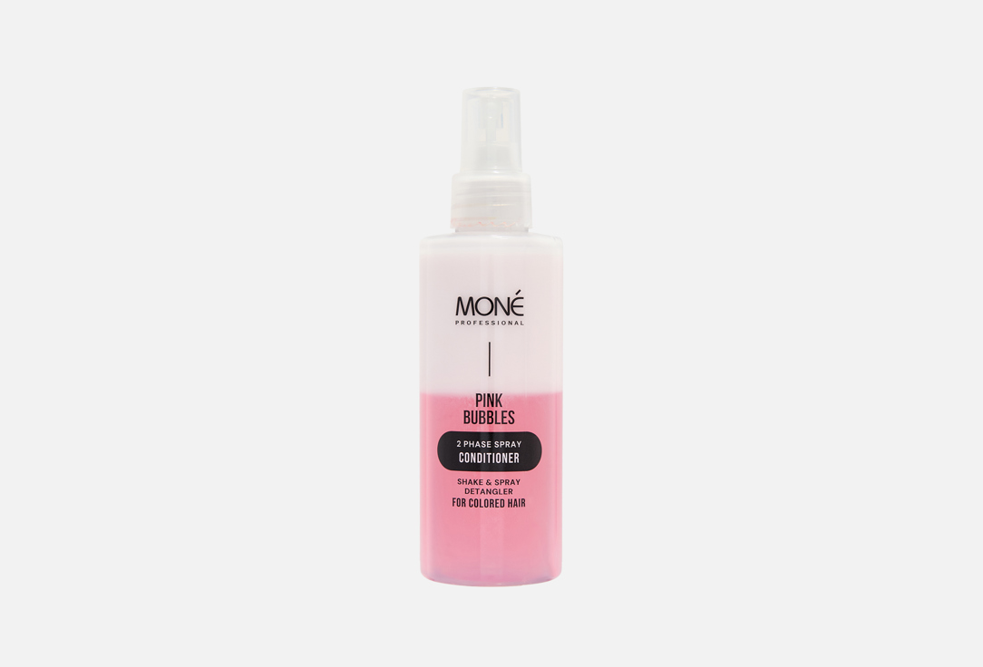 2 Phase spray conditioner for colored hair 150 мл
