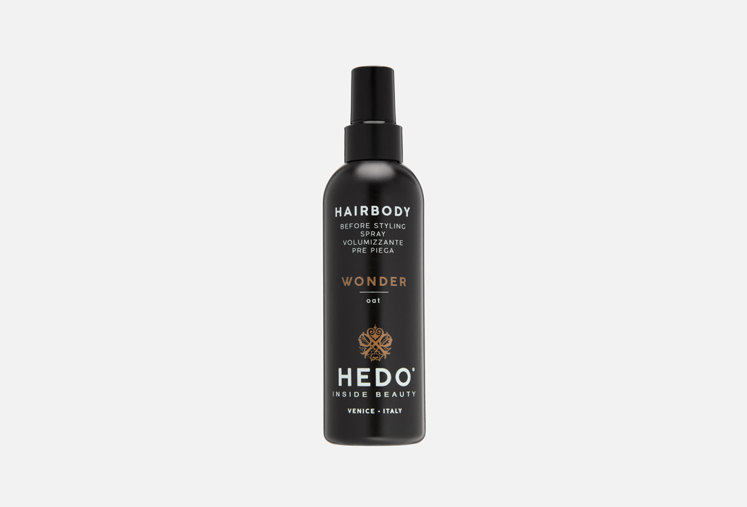 Wonder Hairbody 200 мл