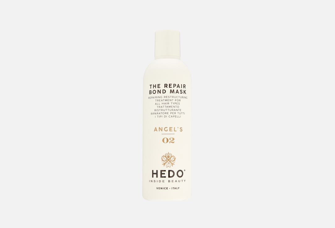 The repair bond mask 02 250 мл