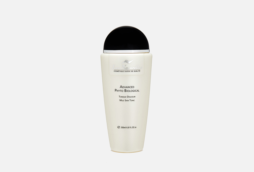 Les Naturelles Anti-aging toner 200 мл
