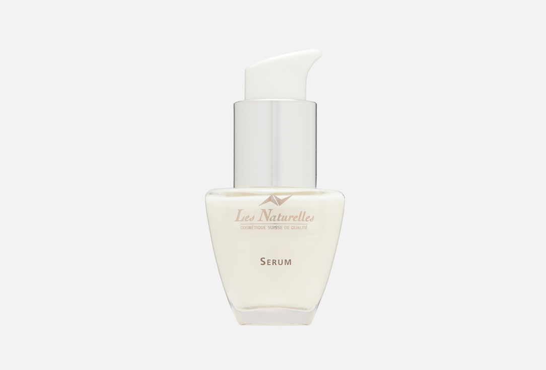 Les Naturelles Regenerating anti-aging serum Mature skin 30 мл
