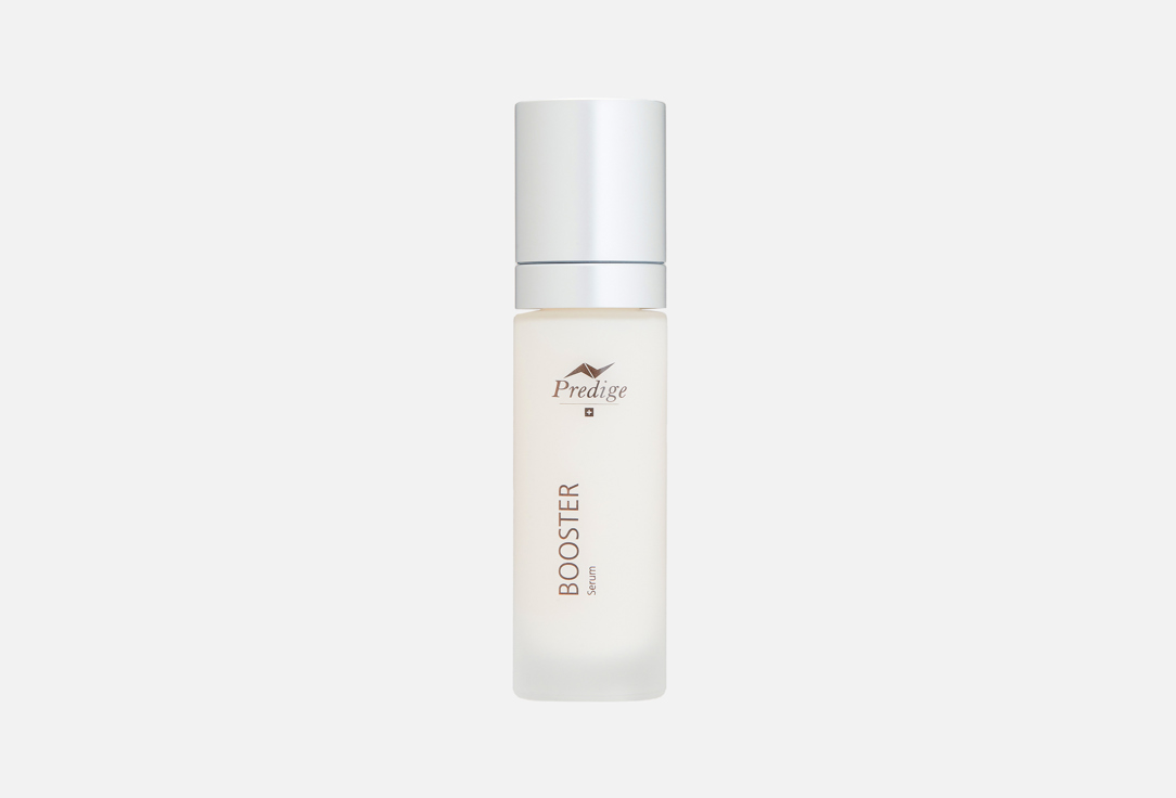 Les Naturelles Booster Serum Lift Lifting & firming 30 мл