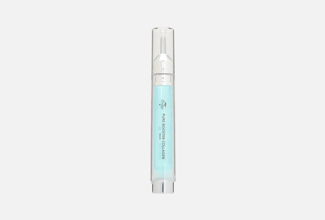 Les Naturelles Pure Booster Collagen Serum Toning & plumping 15 мл