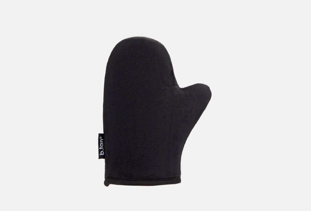 I don't want tan on my hands tan mitt 1 шт