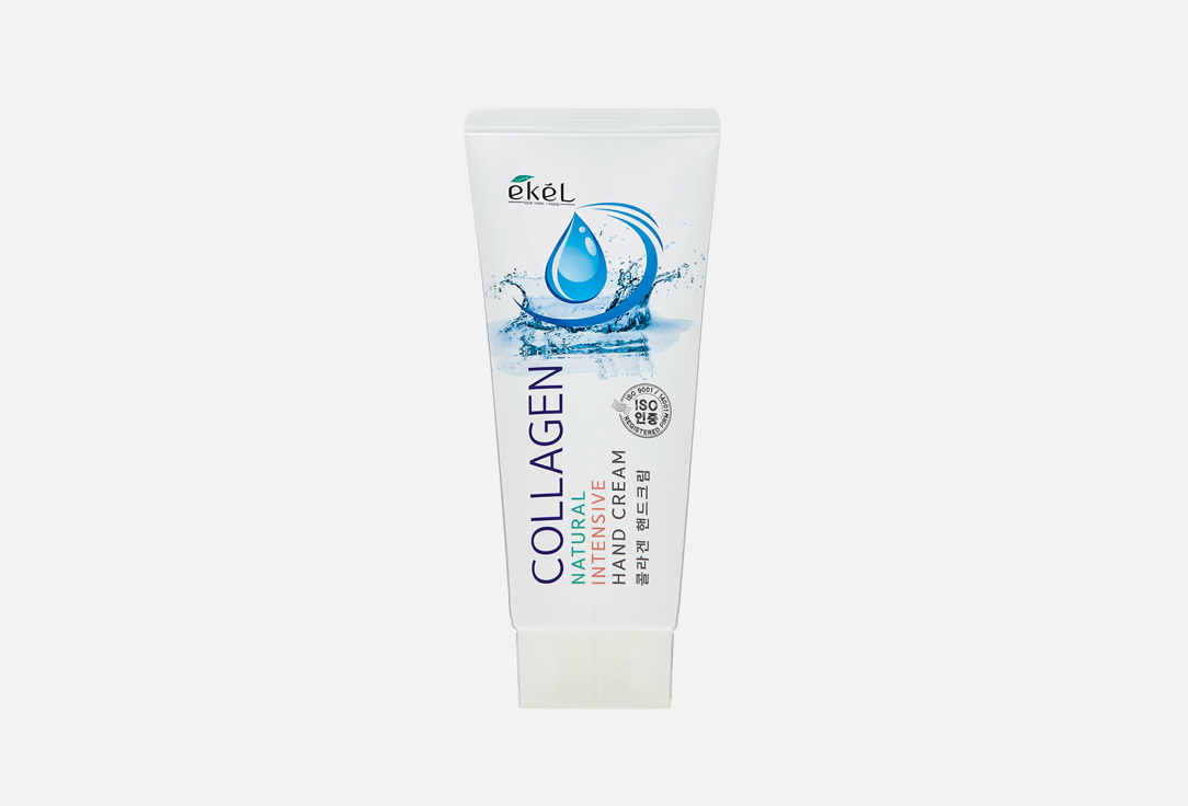 Collagen Natural Intensive Hand Cream 100 мл