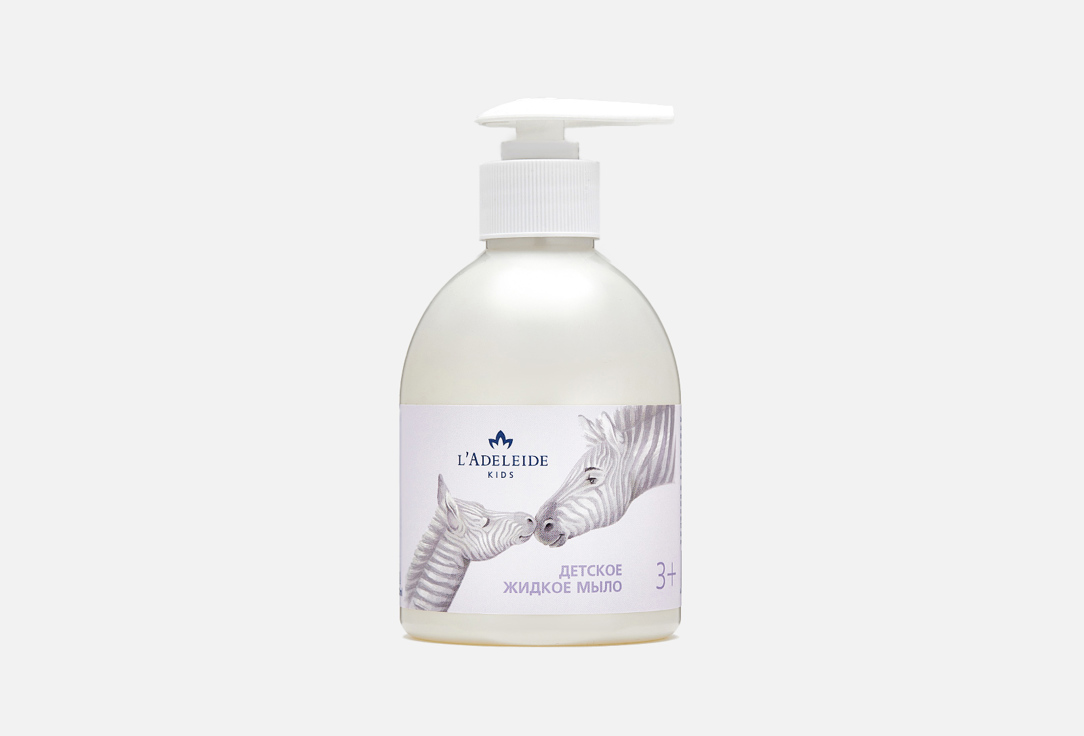 Baby liquid soap 350 мл