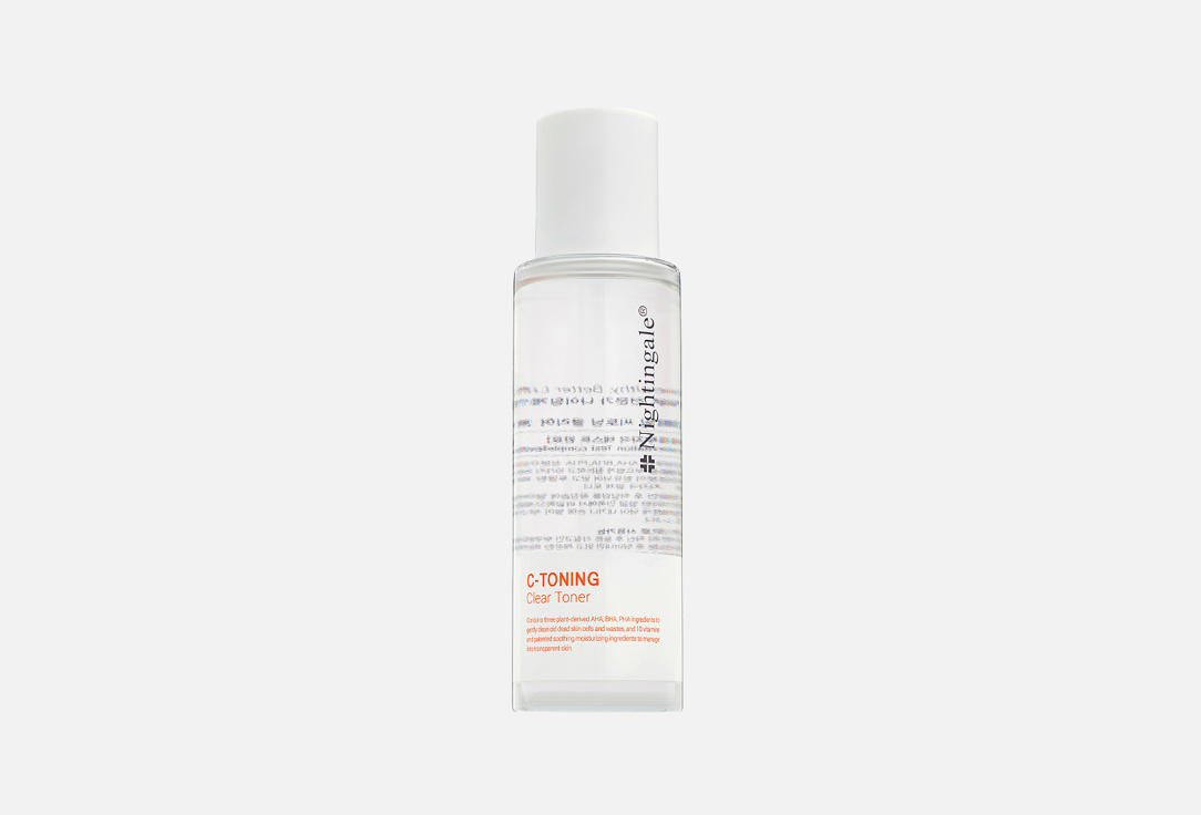 C-TONING Clear Toner 200 мл
