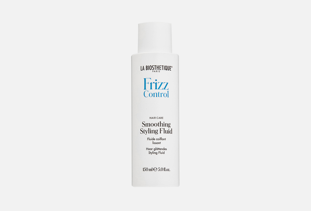Smoothing Styling Fluid 150 мл