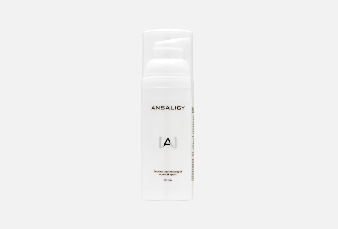 Restorative Night Face Cream 50 мл