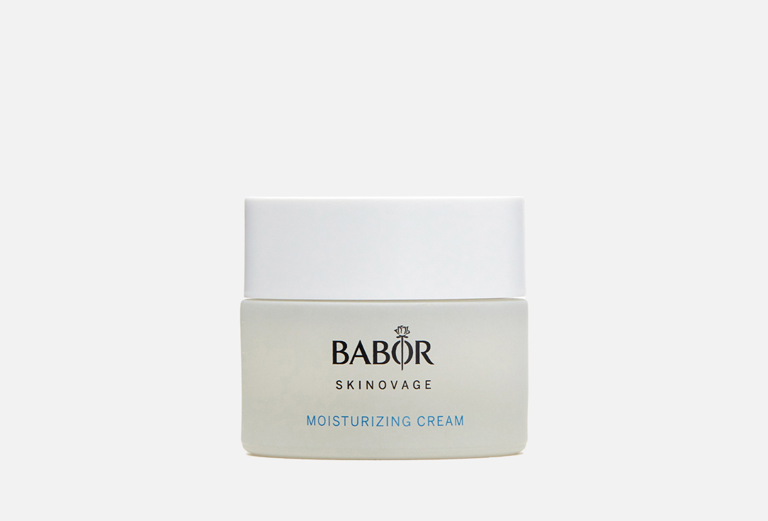 Moisturizing Cream 50 мл
