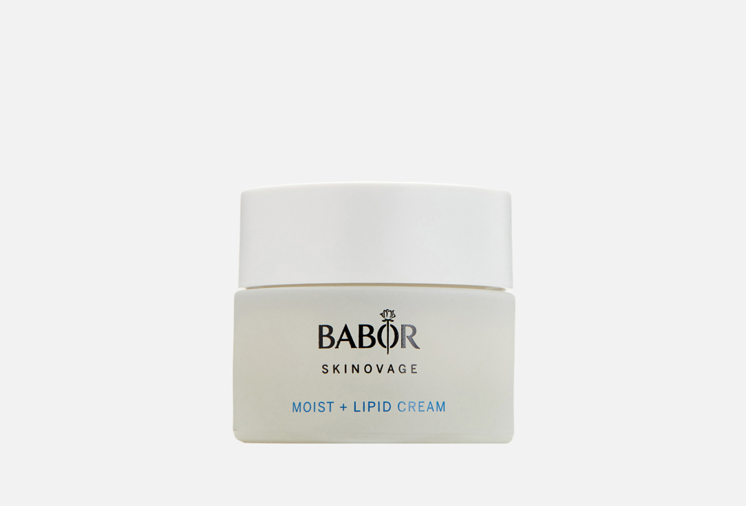Moist + Lipid Cream 50 мл