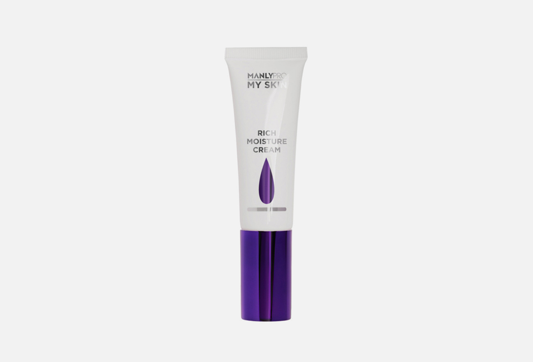 Rich Moisture Cream 35 мл