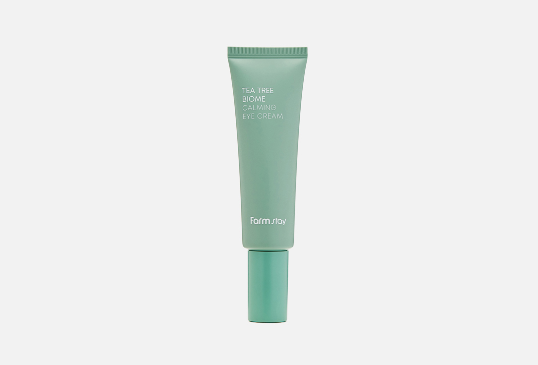Tea Tree Biome Calming Eye Cream 50 мл