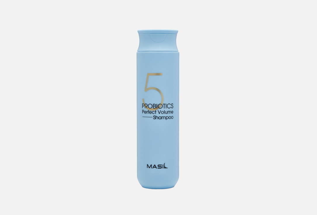 5 Probiotics Perfect Volume Shampoo 300 мл
