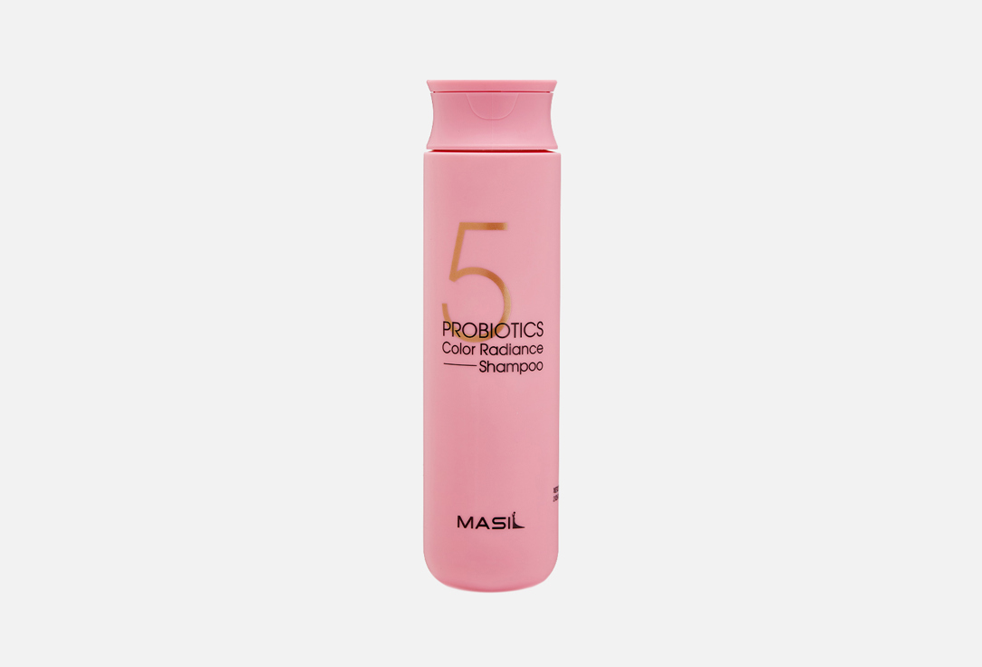 5 Probiotics Color Radiance Shampoo 300 мл