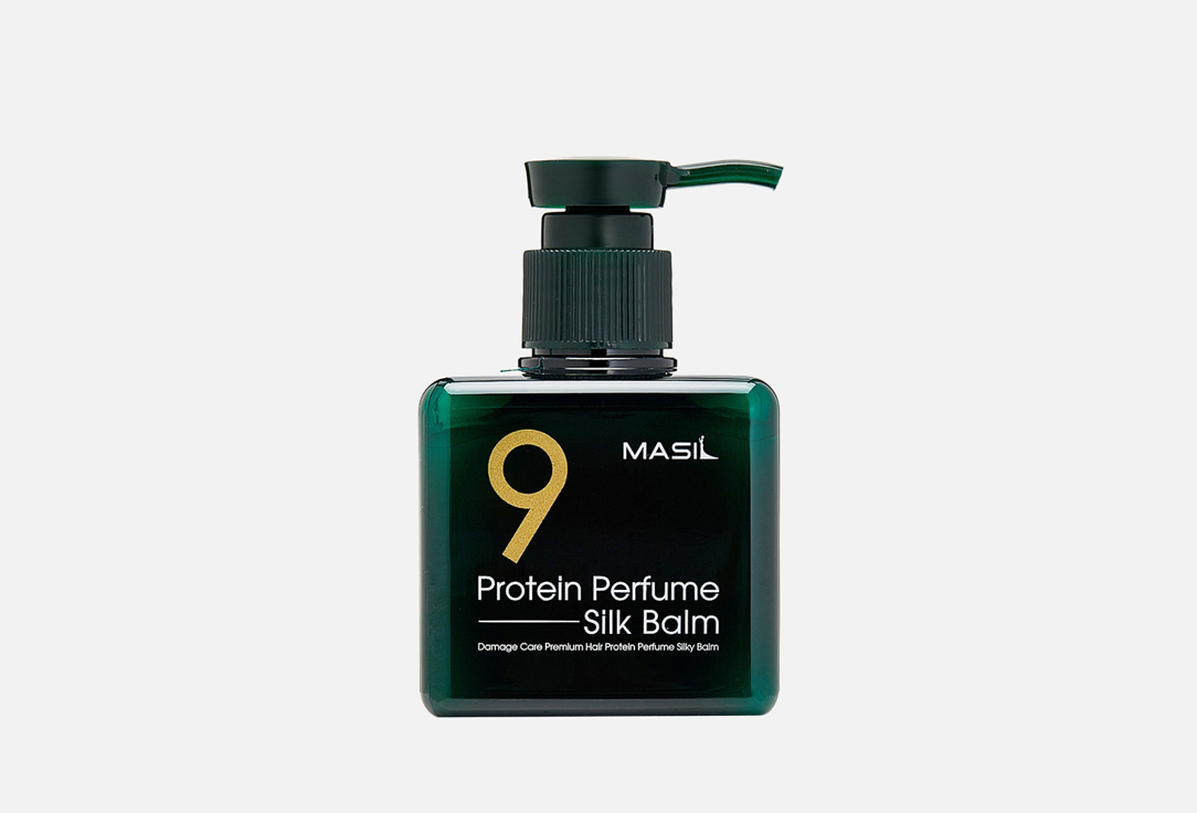 9 Protein Perfume Silk Balm 180 мл
