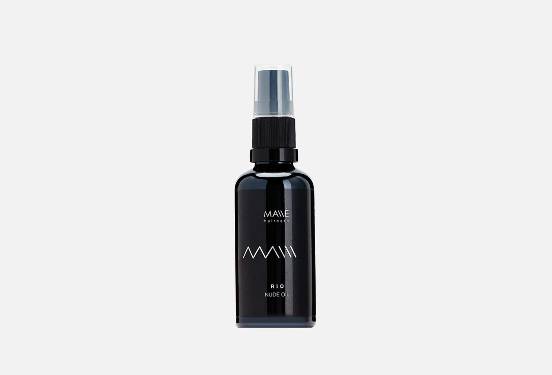 Nude oil Rio 50 мл