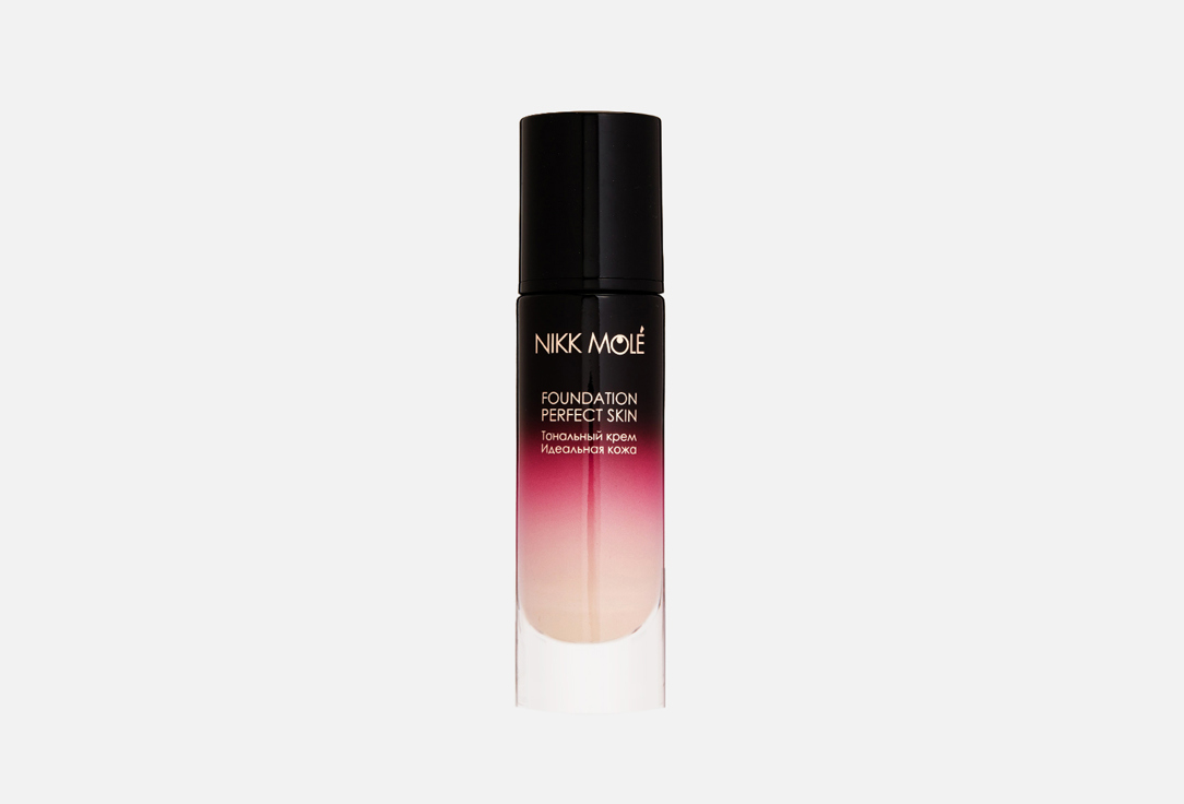Foundation Cream 30 мл