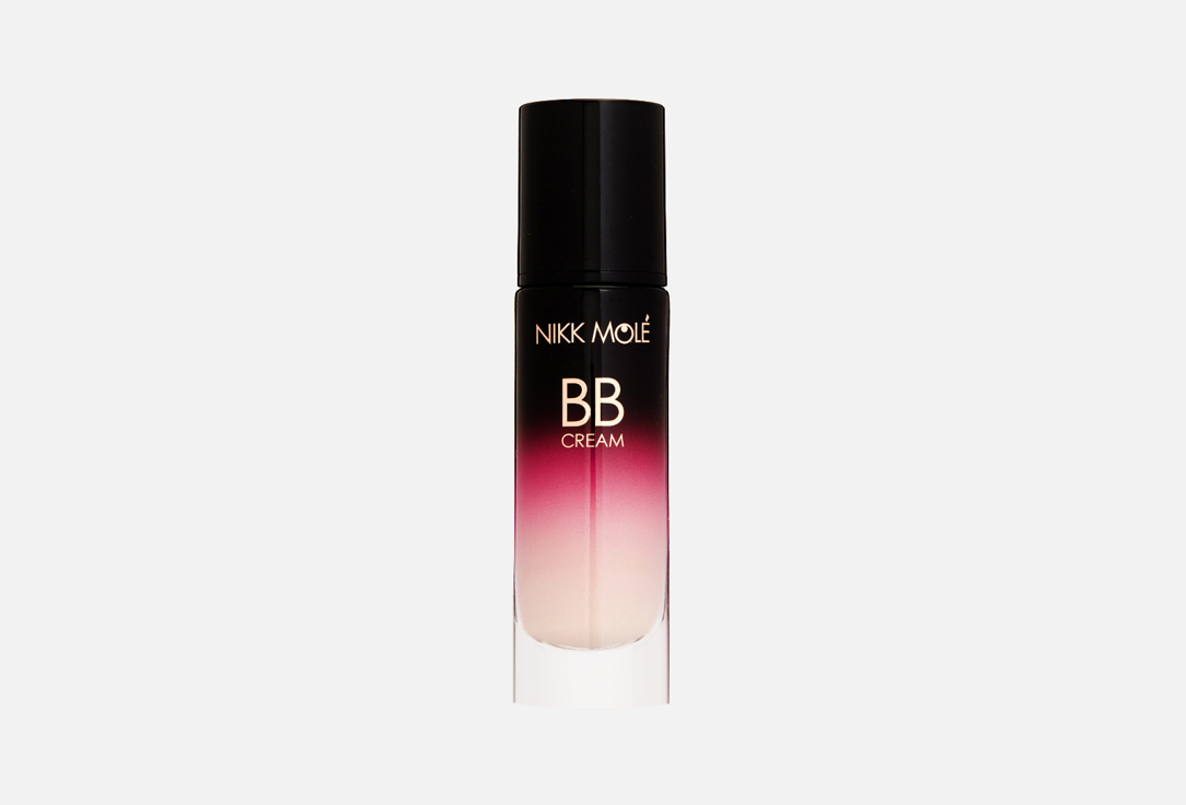 With Hyaluronic acid 30 мл