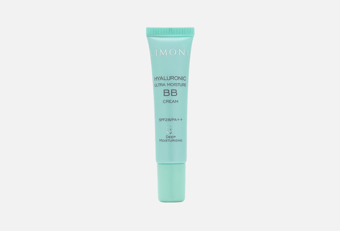 Hyaluronic Ultra Moisture BB Cream mini 15 мл