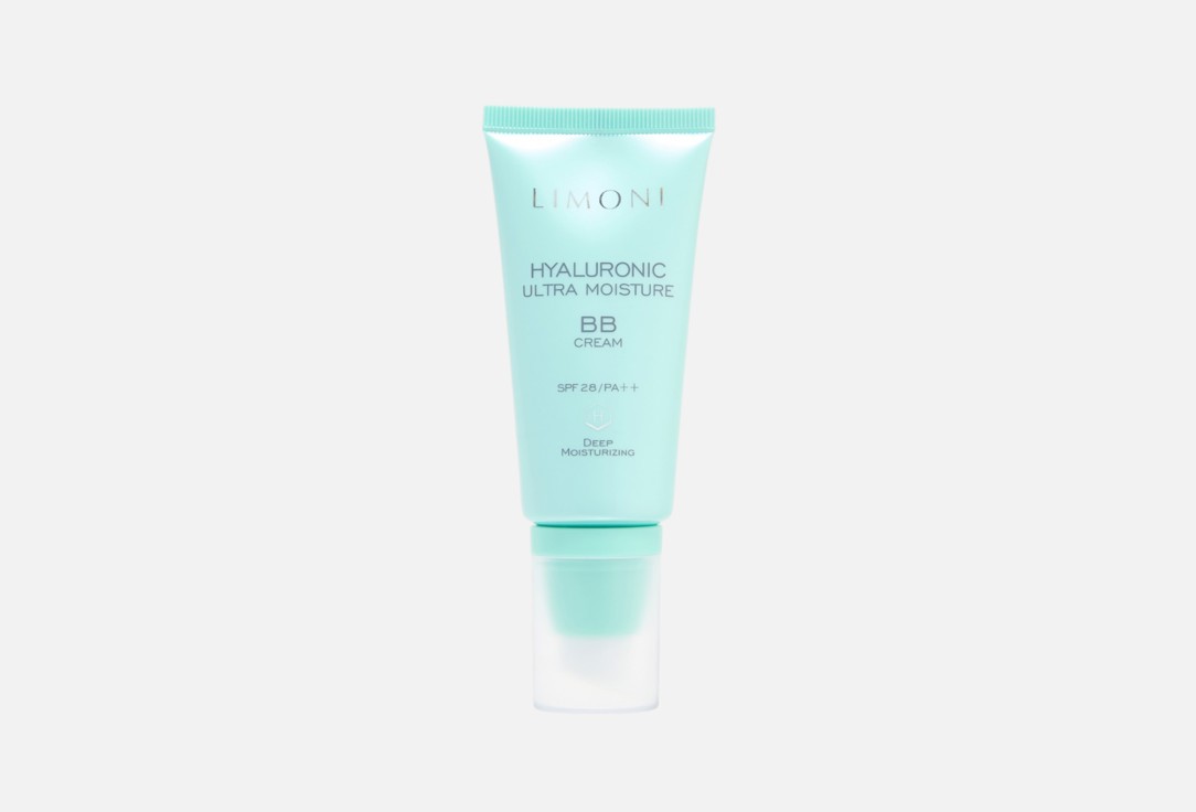 Hyaluronic Ultra Moisture BB Cream 50 мл