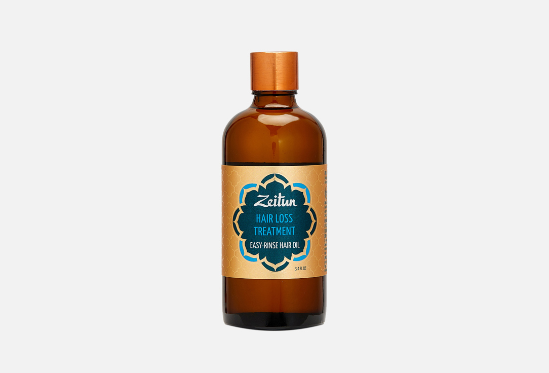 Hair loss treatment 100 мл