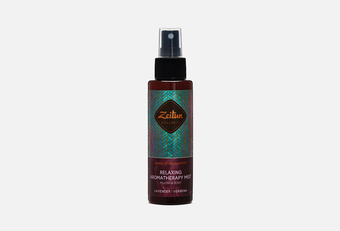 Aromatic pillow & body mist 110 мл