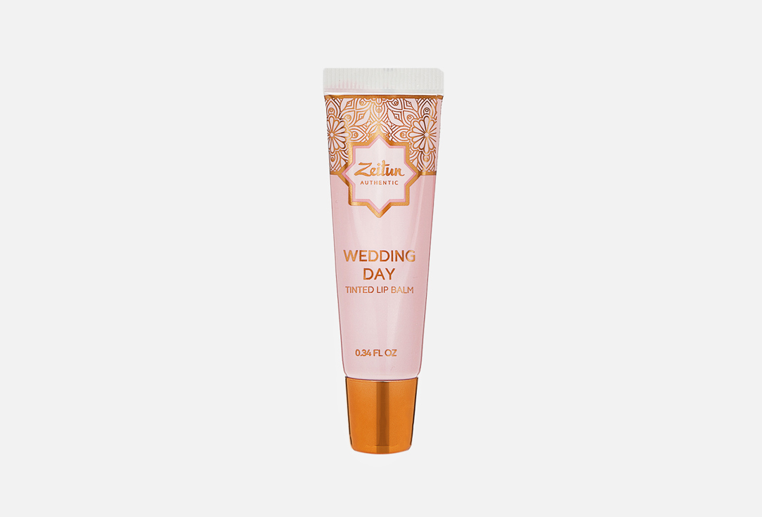 Wedding Day Tinted Lip Balm 10 мл