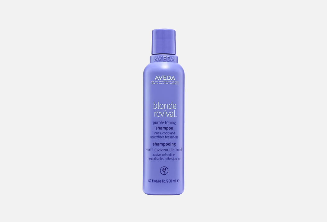 Blonde Revival Shampoo 200 мл