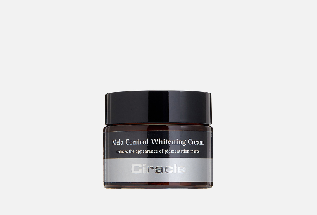 Mela Control face cream 50 мл