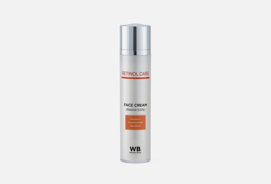 RETINOL CARE 50 мл