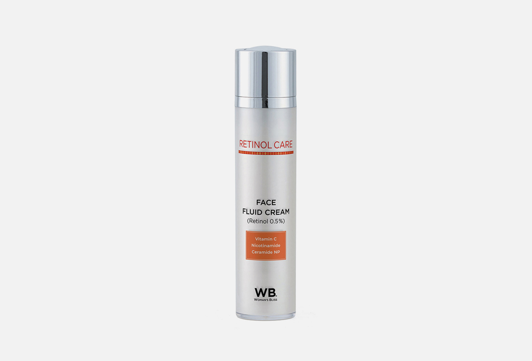 RETINOL CARE 50 мл