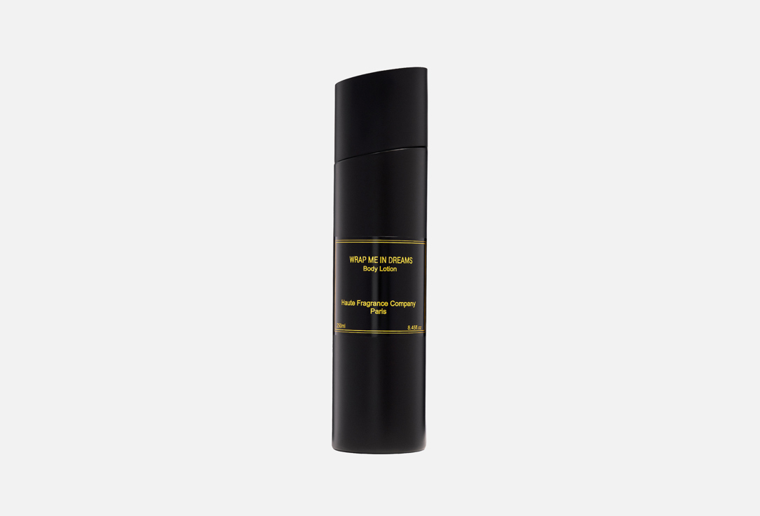 Wrap me in dream body lotion 250 мл