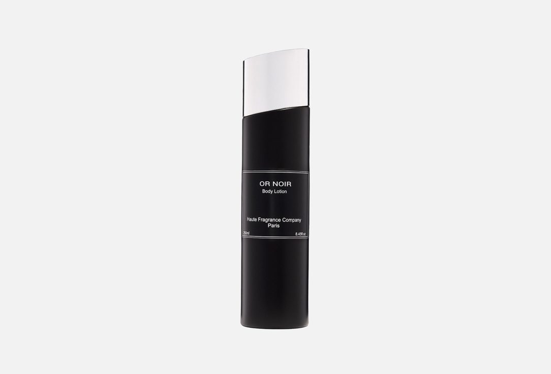 Or noir body lotion 250 мл