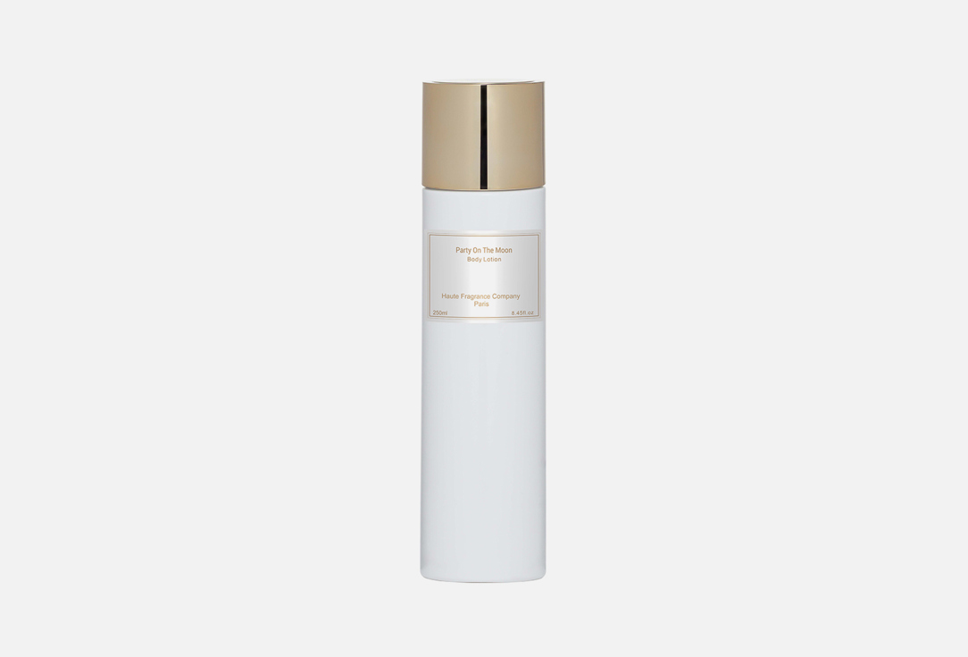 Party on the moon body lotion 250 мл