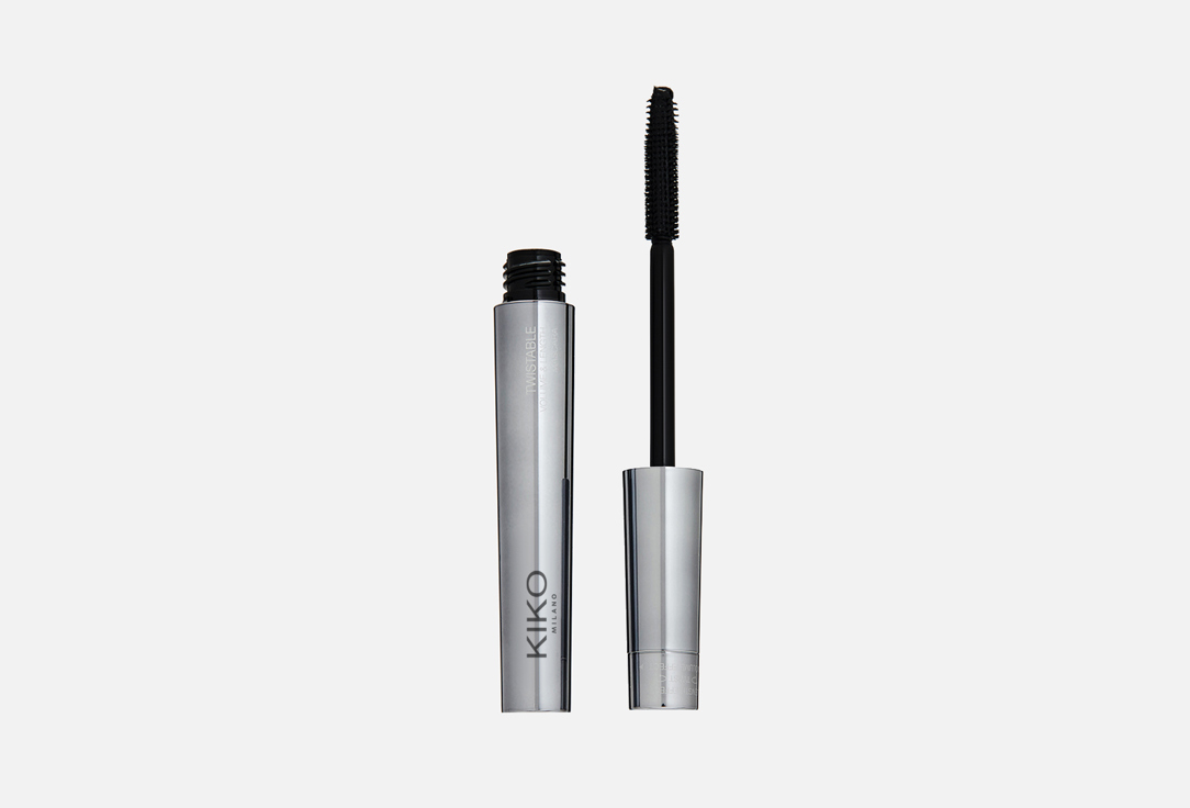 TWISTABLE VOLUME & LENGTH MASCARA 7.5 мл