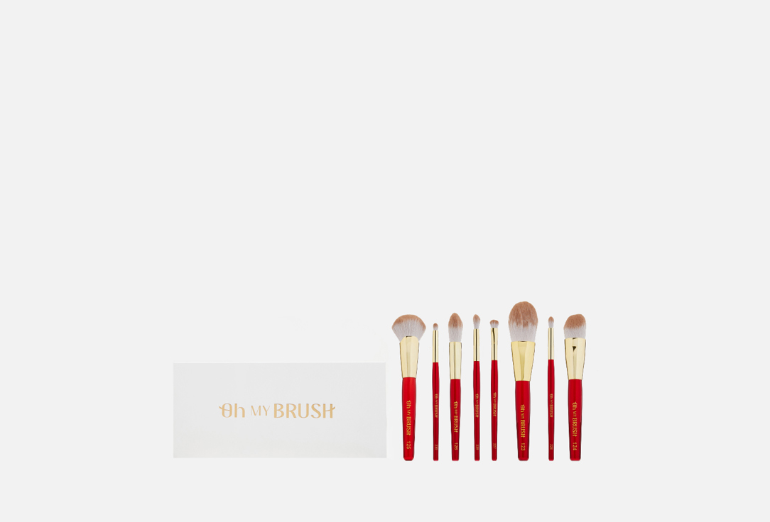 Limited edition my perfect everyday kit 1 шт