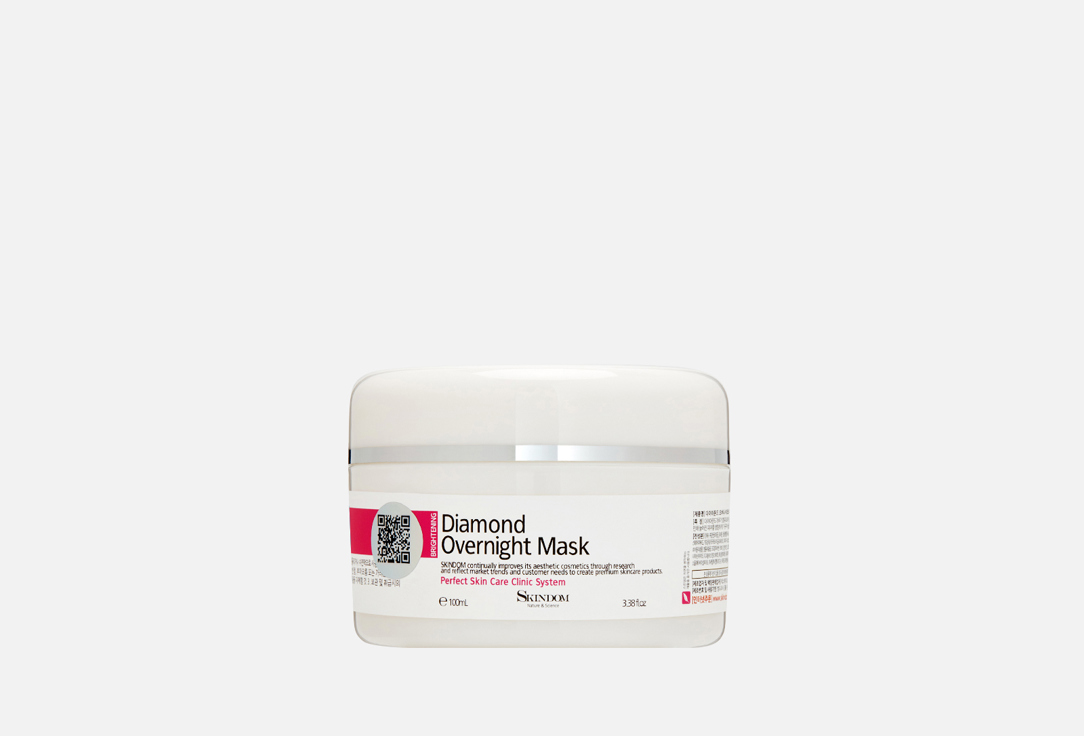 Diamond Overnight Mask 100 мл