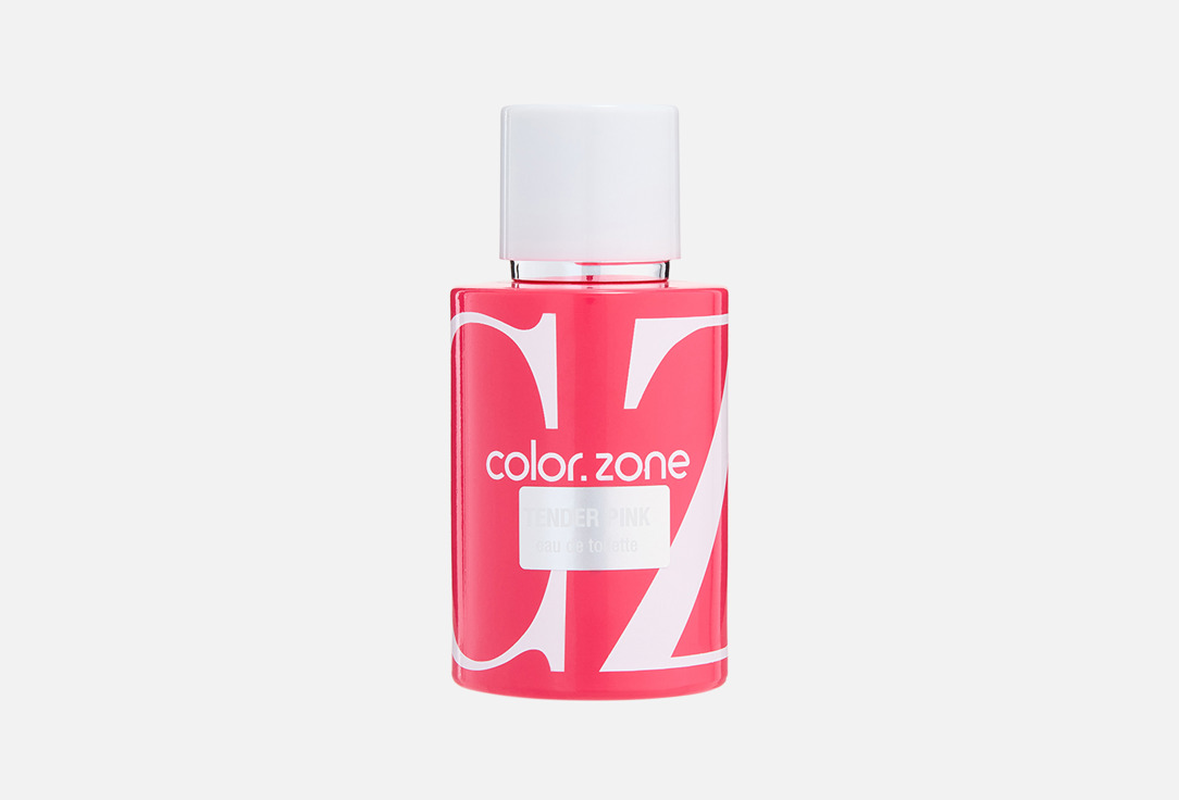 Color.Zone Tender Pink 50 мл