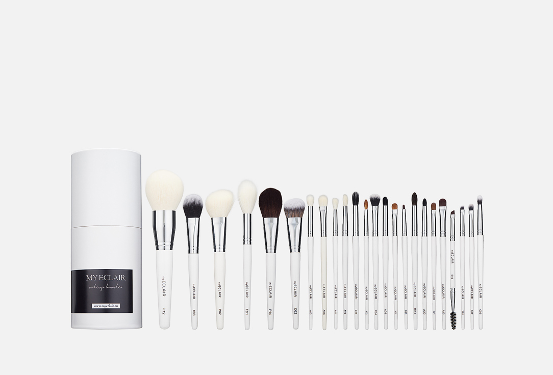 Makeup artist 24 шт