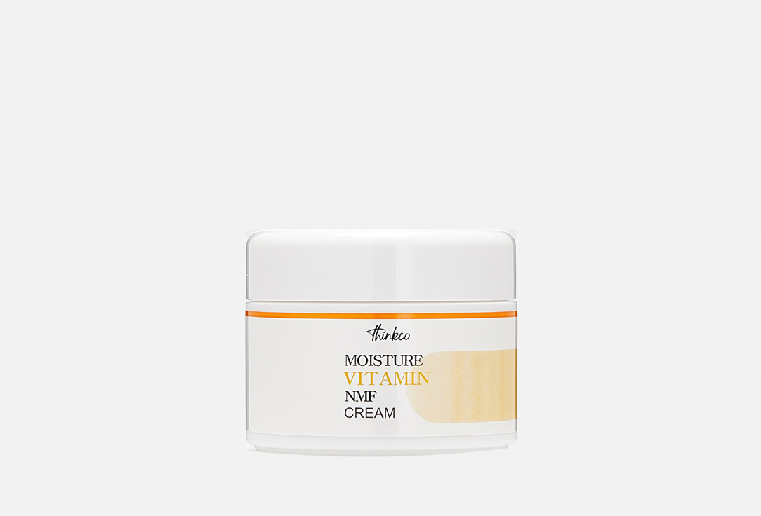 MOISTURE VITAMIN NMF CREAM 50 мл