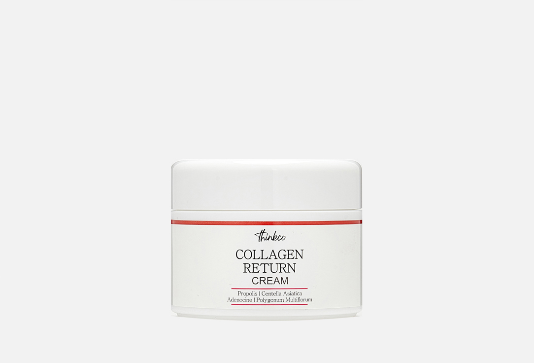 COLLAGEN RETURN CREAM 50 мл