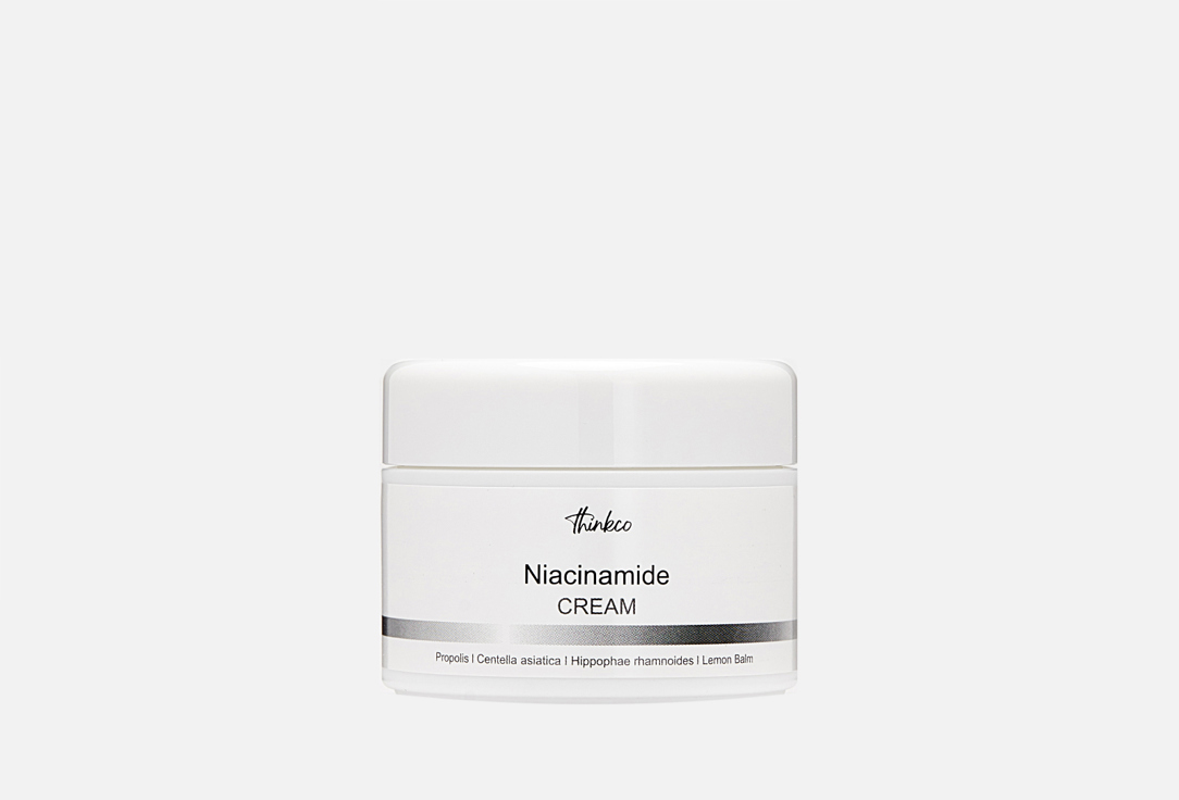 Niacinamide CREAM 50 мл