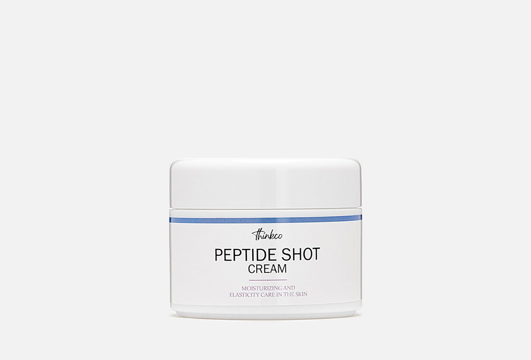 PEPTIDE SHOT CREAM 50 мл