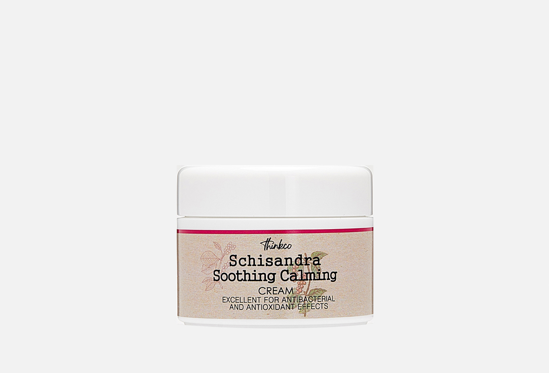 Schizandra Soothing Calming 50 мл